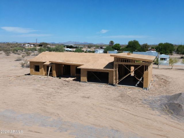 33248 W Wilson Street, Tonopah, AZ 85354