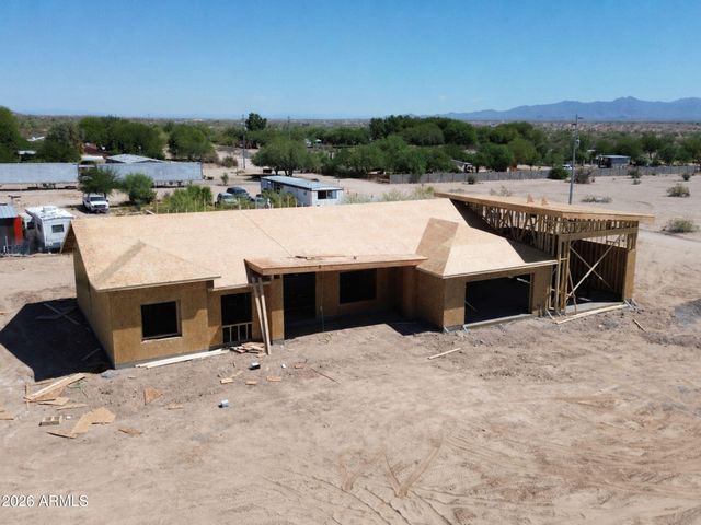 33248 W Wilson Street, Tonopah, AZ 85354
