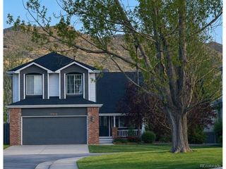 5910 Dunraven Way, Golden, CO 80403