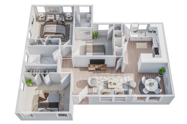 10204 San Juan Avenue, Dallas, TX 75228