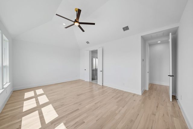587 Mayfair Lane, Frisco, TX 75033