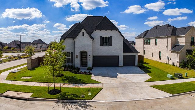 587 Mayfair Lane, Frisco, TX 75033
