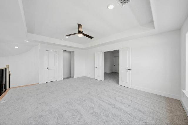 587 Mayfair Lane, Frisco, TX 75033