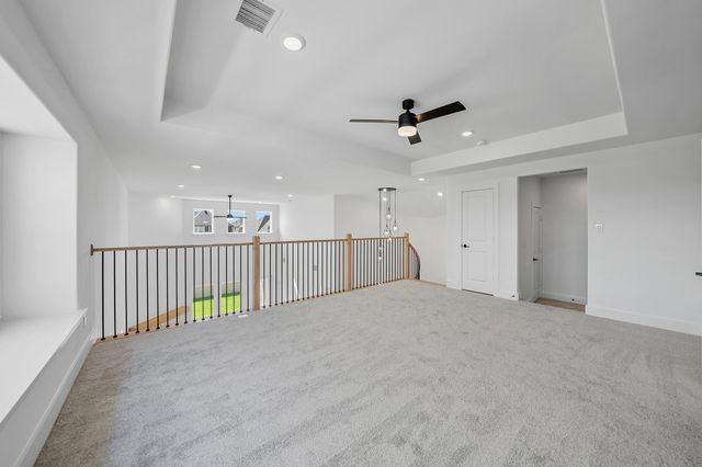 587 Mayfair Lane, Frisco, TX 75033