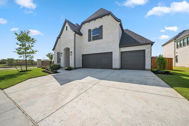 587 Mayfair Lane, Frisco, TX 75033