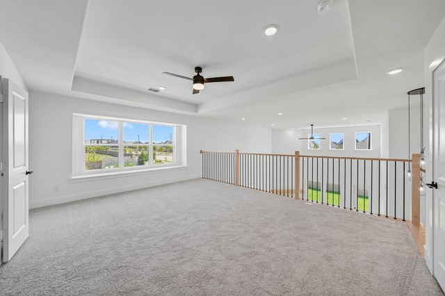 587 Mayfair Lane, Frisco, TX 75033