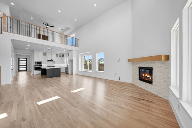 587 Mayfair Lane, Frisco, TX 75033