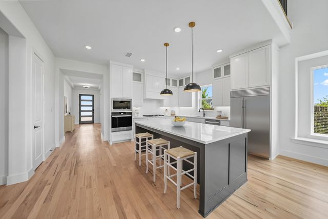 587 Mayfair Lane, Frisco, TX 75033