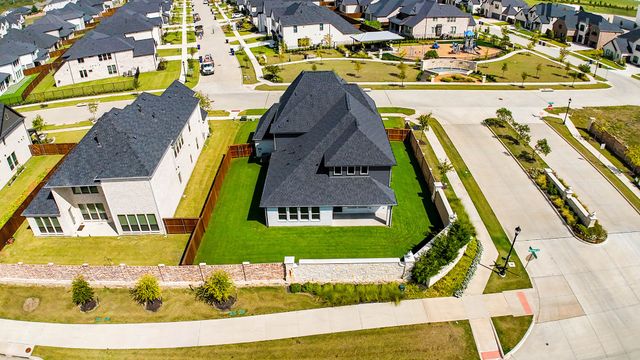 587 Mayfair Lane, Frisco, TX 75033