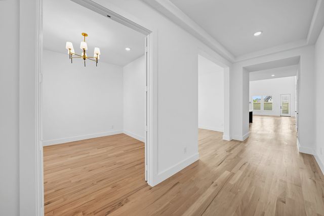 587 Mayfair Lane, Frisco, TX 75033