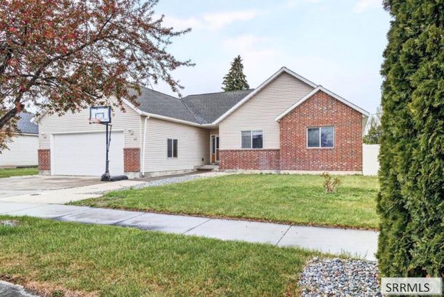 580 Cook Street, Rexburg, ID 83440