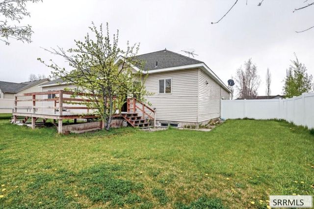 580 Cook Street, Rexburg, ID 83440