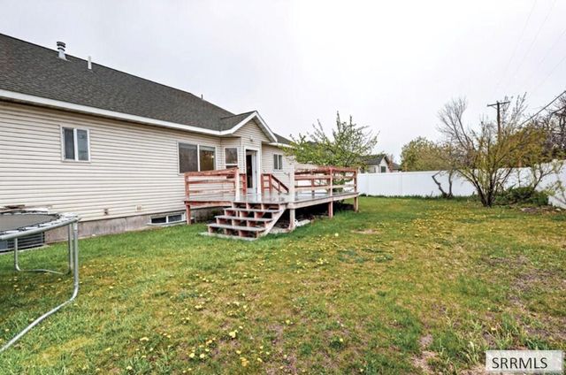 580 Cook Street, Rexburg, ID 83440