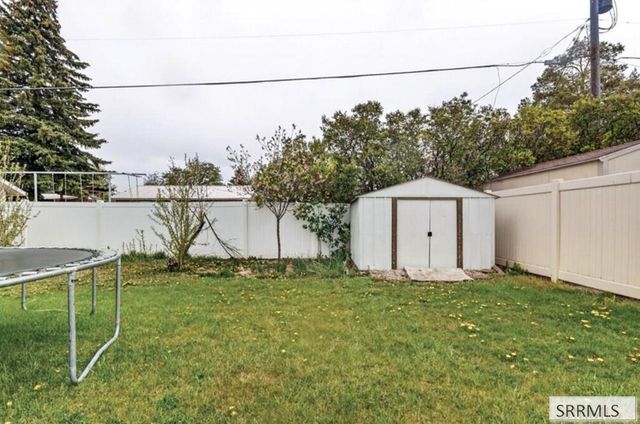580 Cook Street, Rexburg, ID 83440