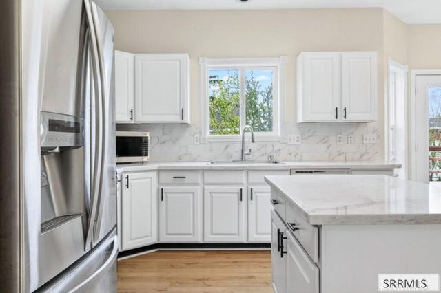 580 Cook Street, Rexburg, ID 83440