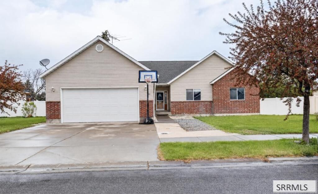 580 Cook Street, Rexburg, ID 83440