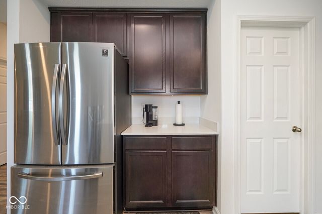 6602 W Whispering Way, Greenfield, IN 46140