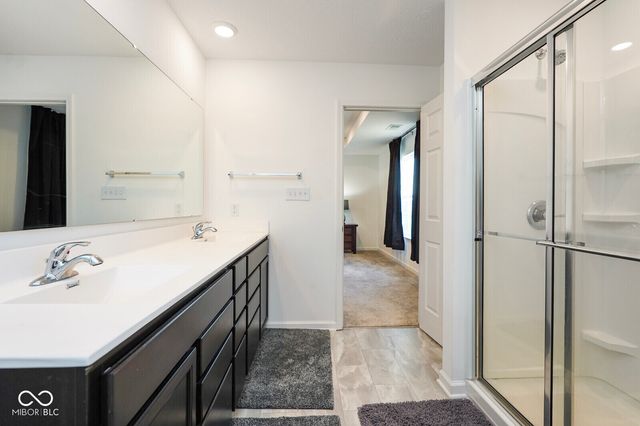 6602 W Whispering Way, Greenfield, IN 46140
