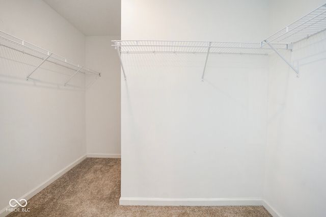 6602 W Whispering Way, Greenfield, IN 46140