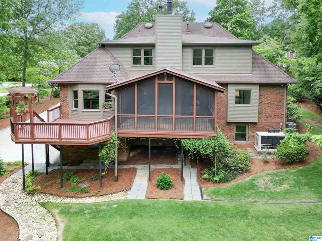 3751 KESWICK CIRCLE, Birmingham, AL 35242