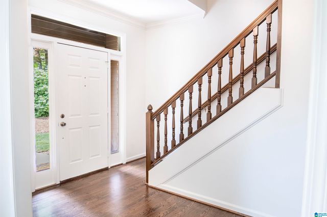 3751 KESWICK CIRCLE, Birmingham, AL 35242