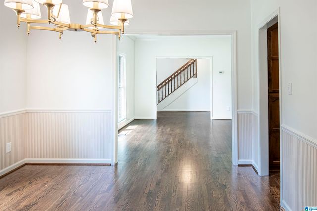 3751 KESWICK CIRCLE, Birmingham, AL 35242