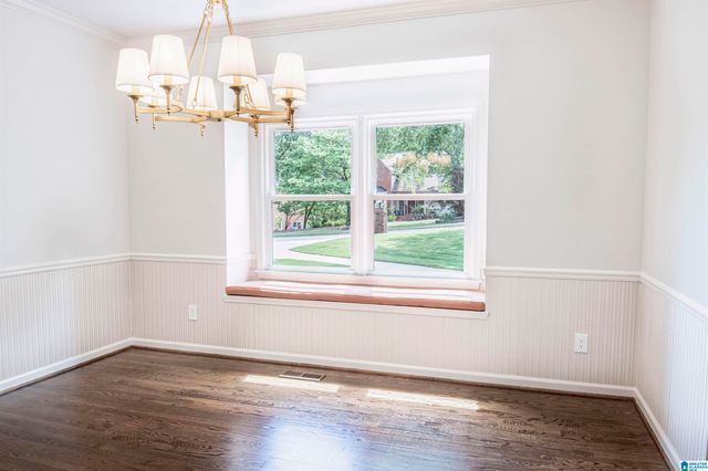 3751 KESWICK CIRCLE, Birmingham, AL 35242