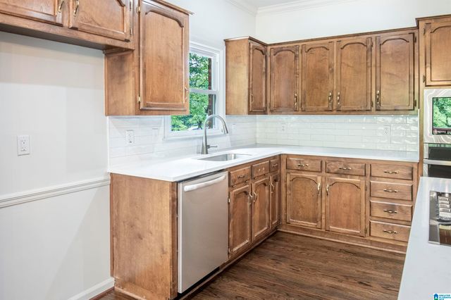 3751 KESWICK CIRCLE, Birmingham, AL 35242