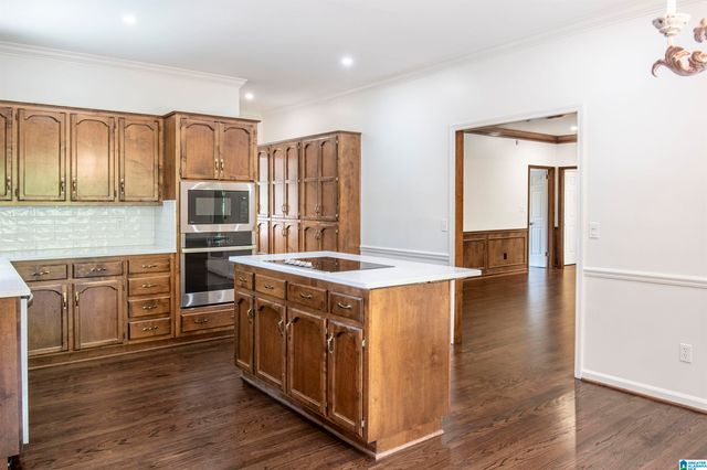 3751 KESWICK CIRCLE, Birmingham, AL 35242