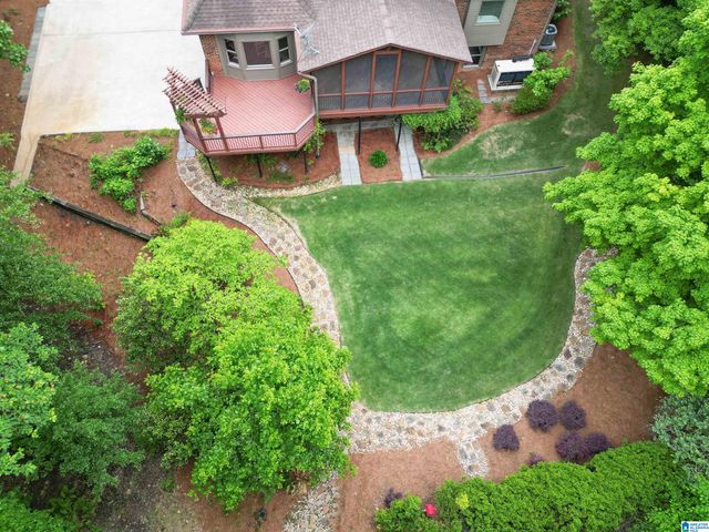 3751 KESWICK CIRCLE, Birmingham, AL 35242