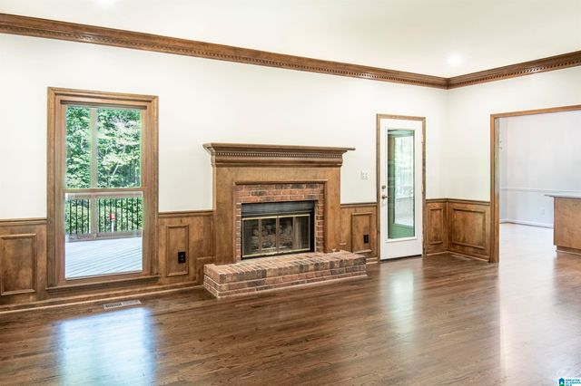 3751 KESWICK CIRCLE, Birmingham, AL 35242