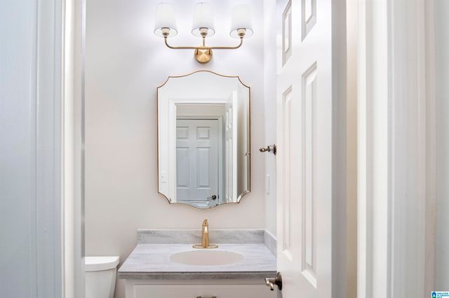 3751 KESWICK CIRCLE, Birmingham, AL 35242