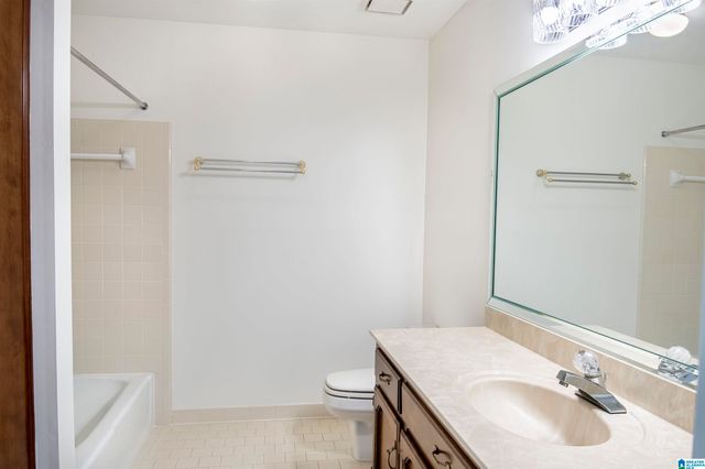 3751 KESWICK CIRCLE, Birmingham, AL 35242