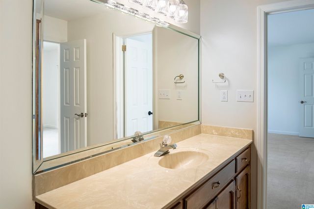 3751 KESWICK CIRCLE, Birmingham, AL 35242