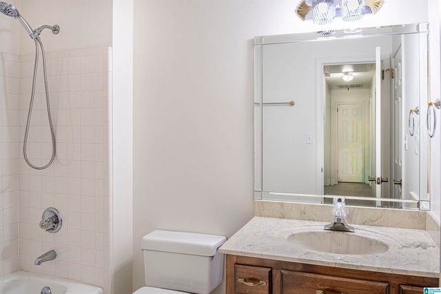 3751 KESWICK CIRCLE, Birmingham, AL 35242