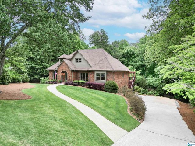 3751 KESWICK CIRCLE, Birmingham, AL 35242
