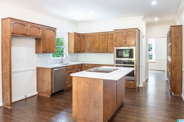 3751 KESWICK CIRCLE, Birmingham, AL 35242