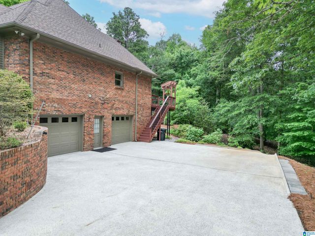 3751 KESWICK CIRCLE, Birmingham, AL 35242