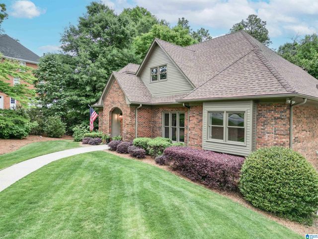 3751 KESWICK CIRCLE, Birmingham, AL 35242