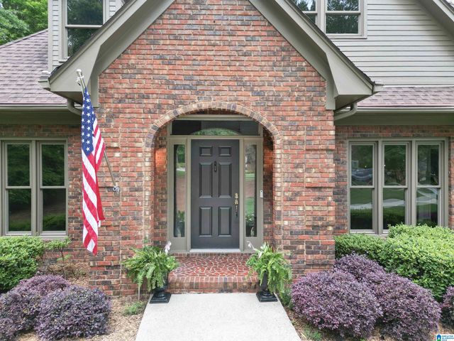 3751 KESWICK CIRCLE, Birmingham, AL 35242