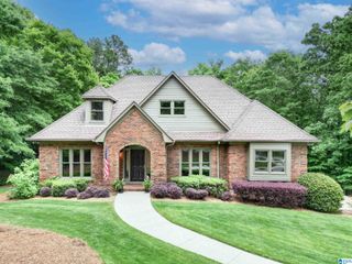 3751 KESWICK CIRCLE, Birmingham, AL 35242