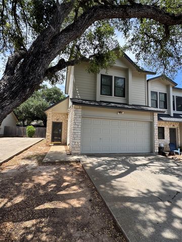 12212 Brigadoon LN 147, Austin, TX 78727