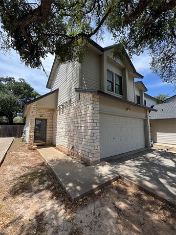 12212 Brigadoon LN 147, Austin, TX 78727