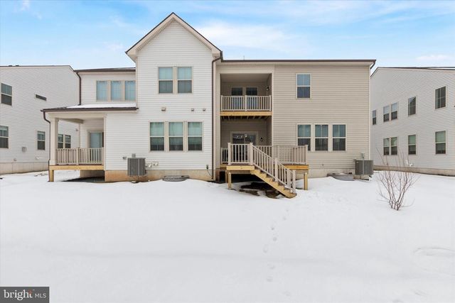 619 LIBERTY RIDGE RD, Horsham, PA 19044