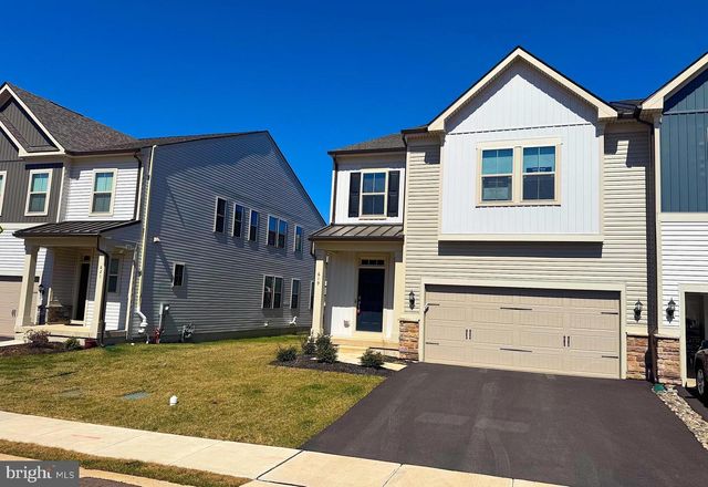 619 LIBERTY RIDGE RD, Horsham, PA 19044