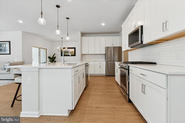 619 LIBERTY RIDGE RD, Horsham, PA 19044