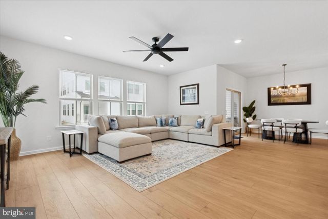 619 LIBERTY RIDGE RD, Horsham, PA 19044