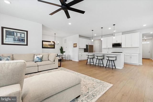 619 LIBERTY RIDGE RD, Horsham, PA 19044