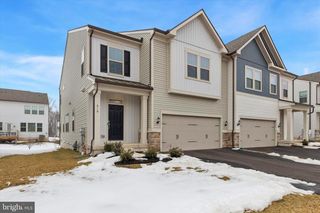 619 LIBERTY RIDGE RD, Horsham, PA 19044