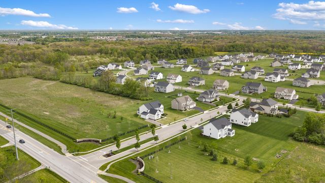 5789 Benton Lane, Delaware, OH 43015